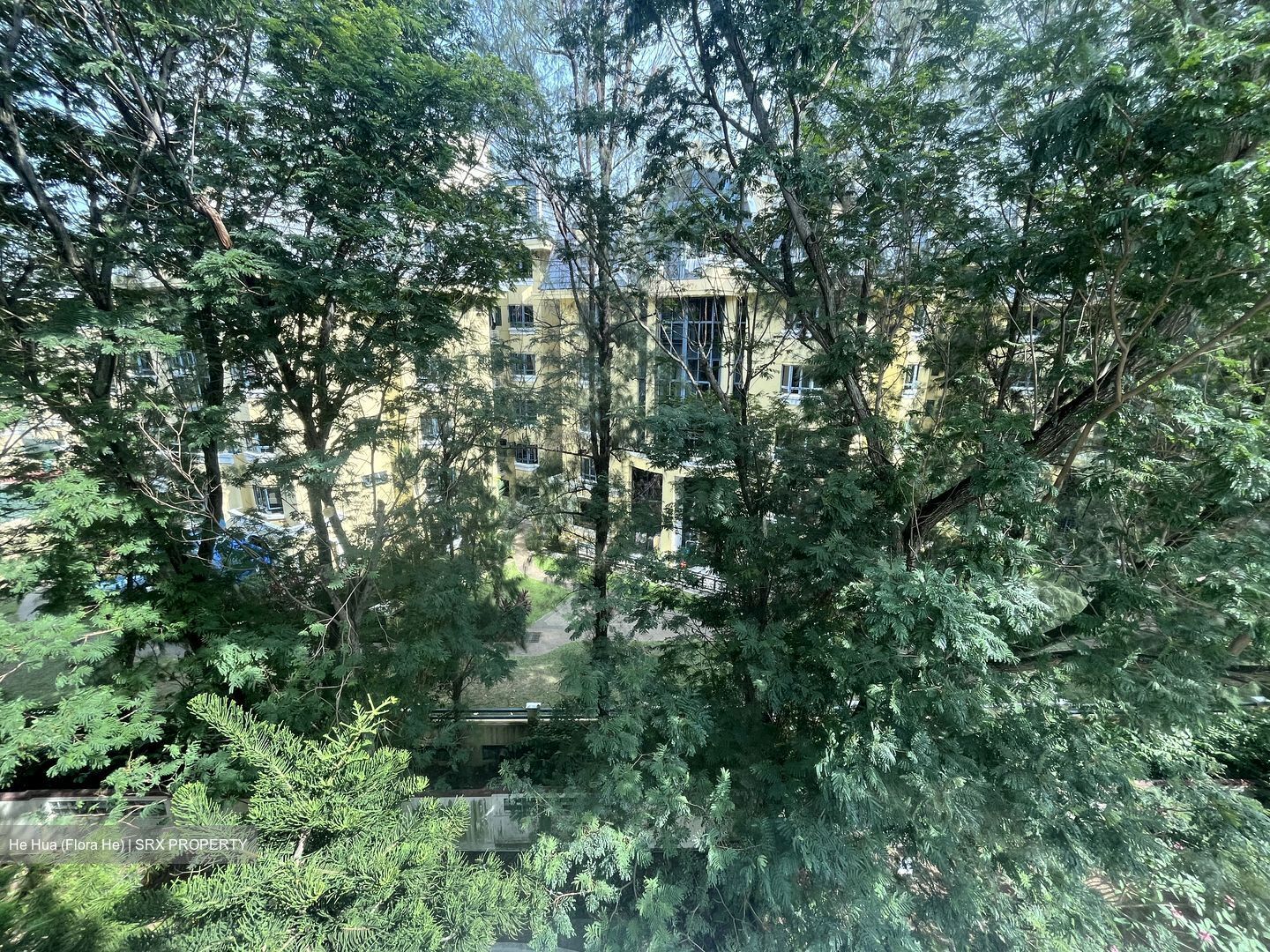 West Bay Condominium (D5), Condominium #540235231